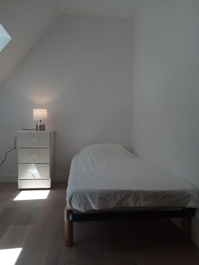 Maison Chaleureuse Avec Piscine Padirac Eksteriør bilde