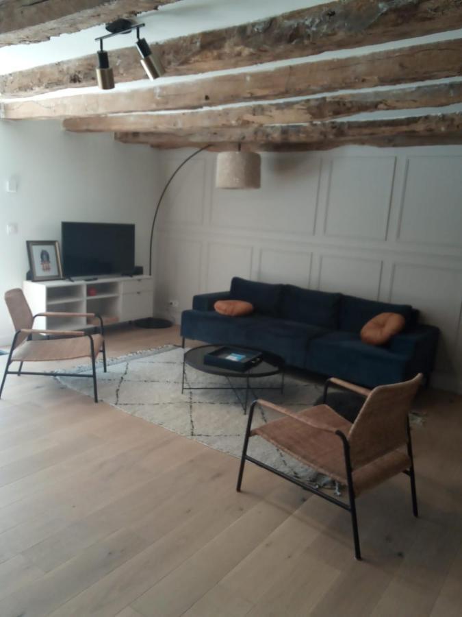 Maison Chaleureuse Avec Piscine Padirac Eksteriør bilde